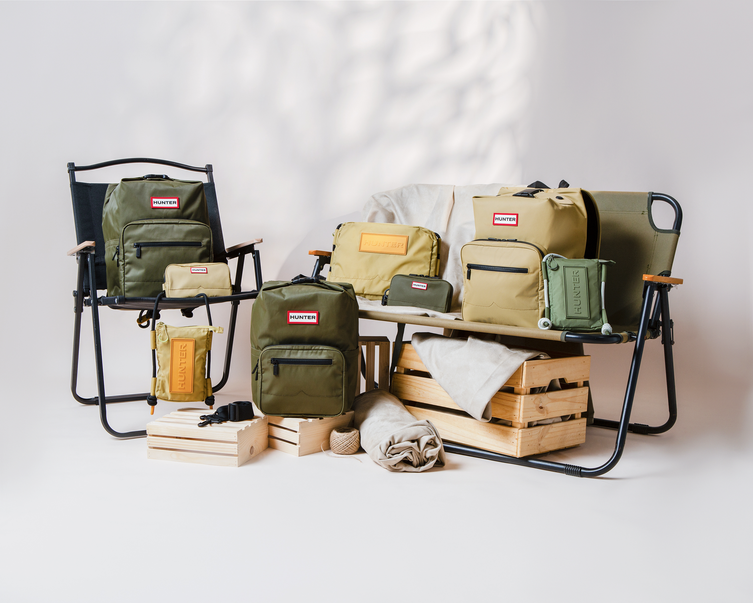 Outdoor Essentials