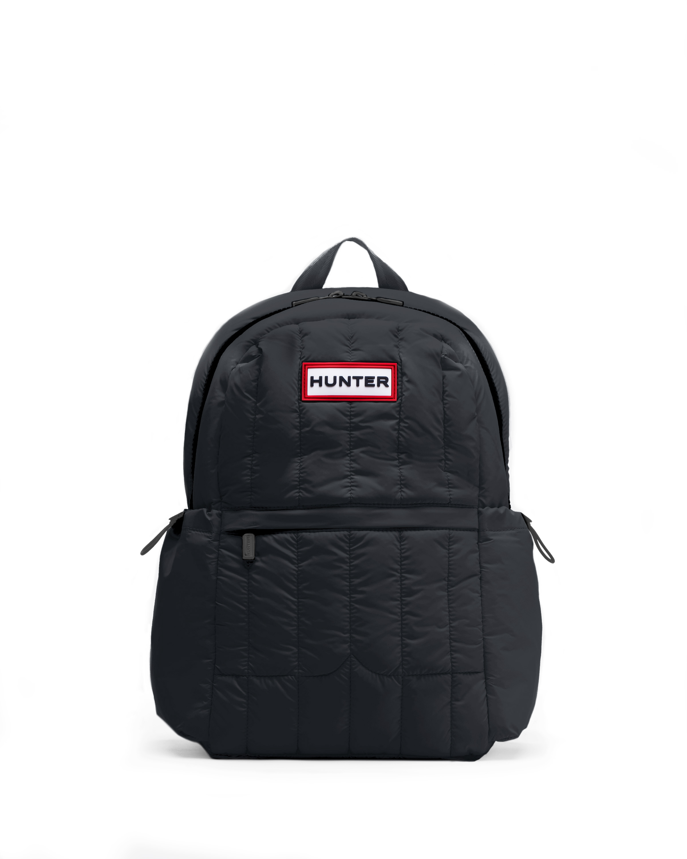 LARGE INTREPID PUFFER BACKPACK