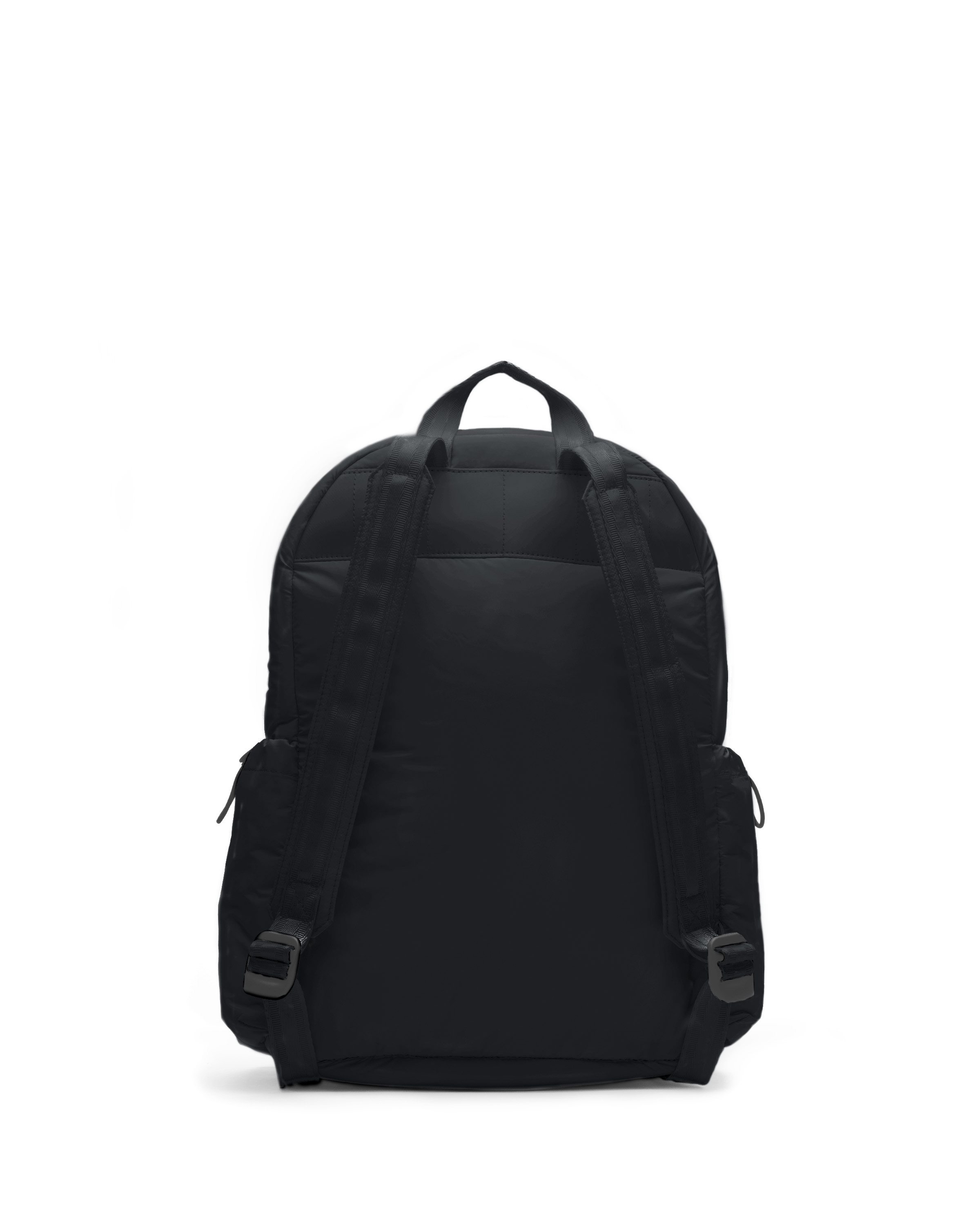LARGE INTREPID PUFFER BACKPACK