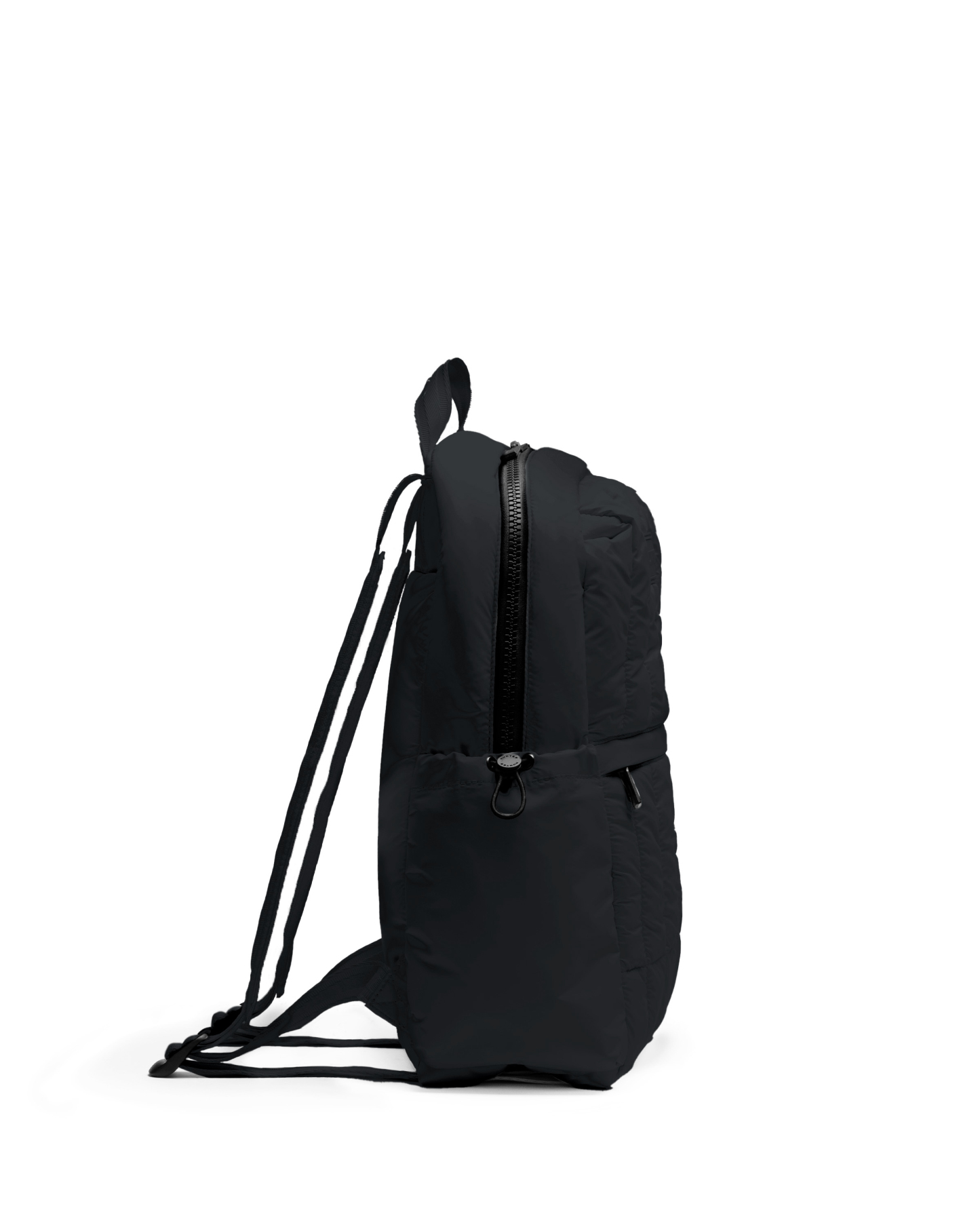 LARGE INTREPID PUFFER BACKPACK