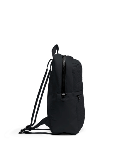LARGE INTREPID PUFFER BACKPACK