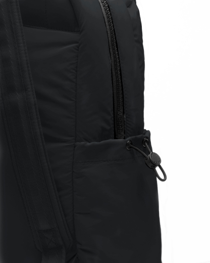 LARGE INTREPID PUFFER BACKPACK