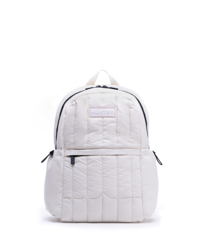 LARGE INTREPID PUFFER BACKPACK