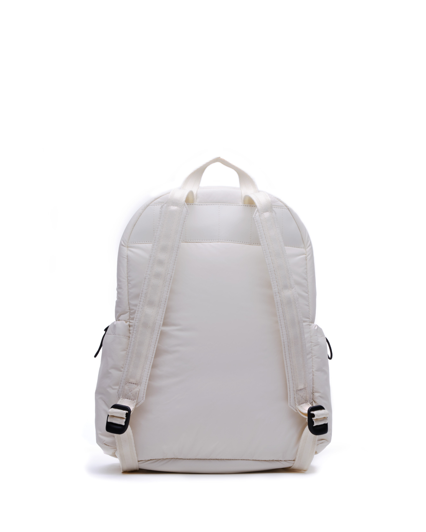 LARGE INTREPID PUFFER BACKPACK
