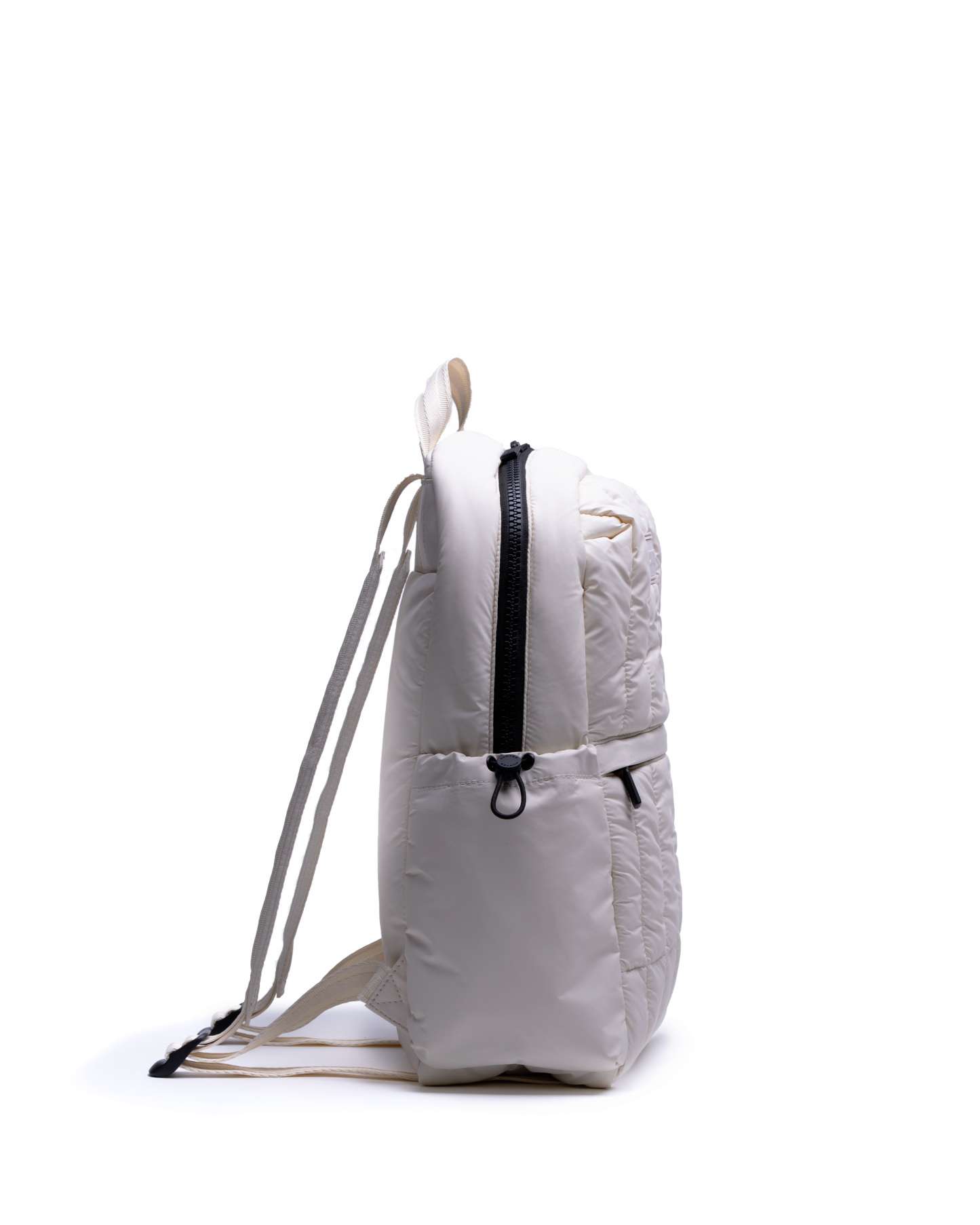 LARGE INTREPID PUFFER BACKPACK