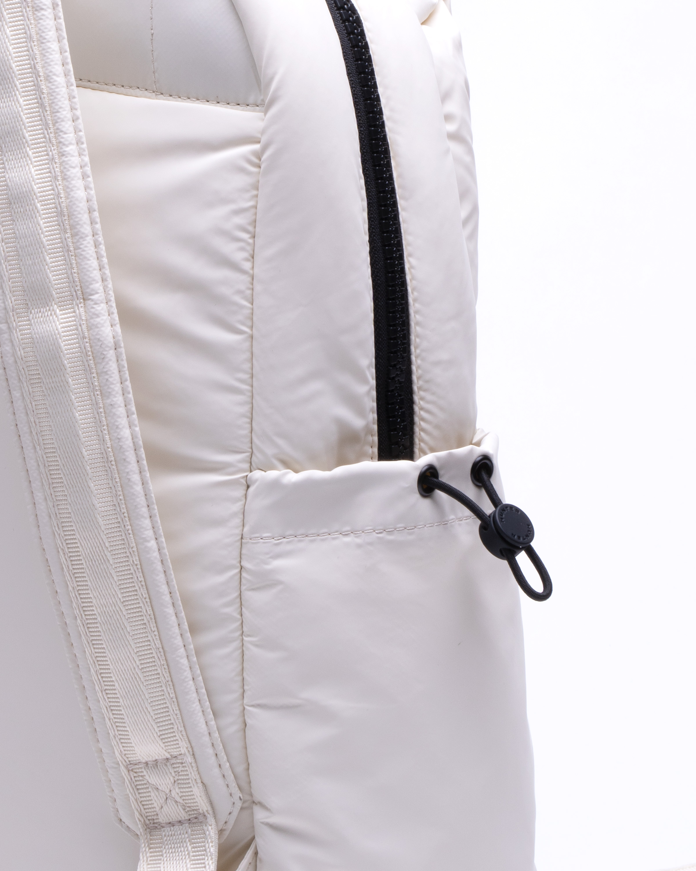 LARGE INTREPID PUFFER BACKPACK