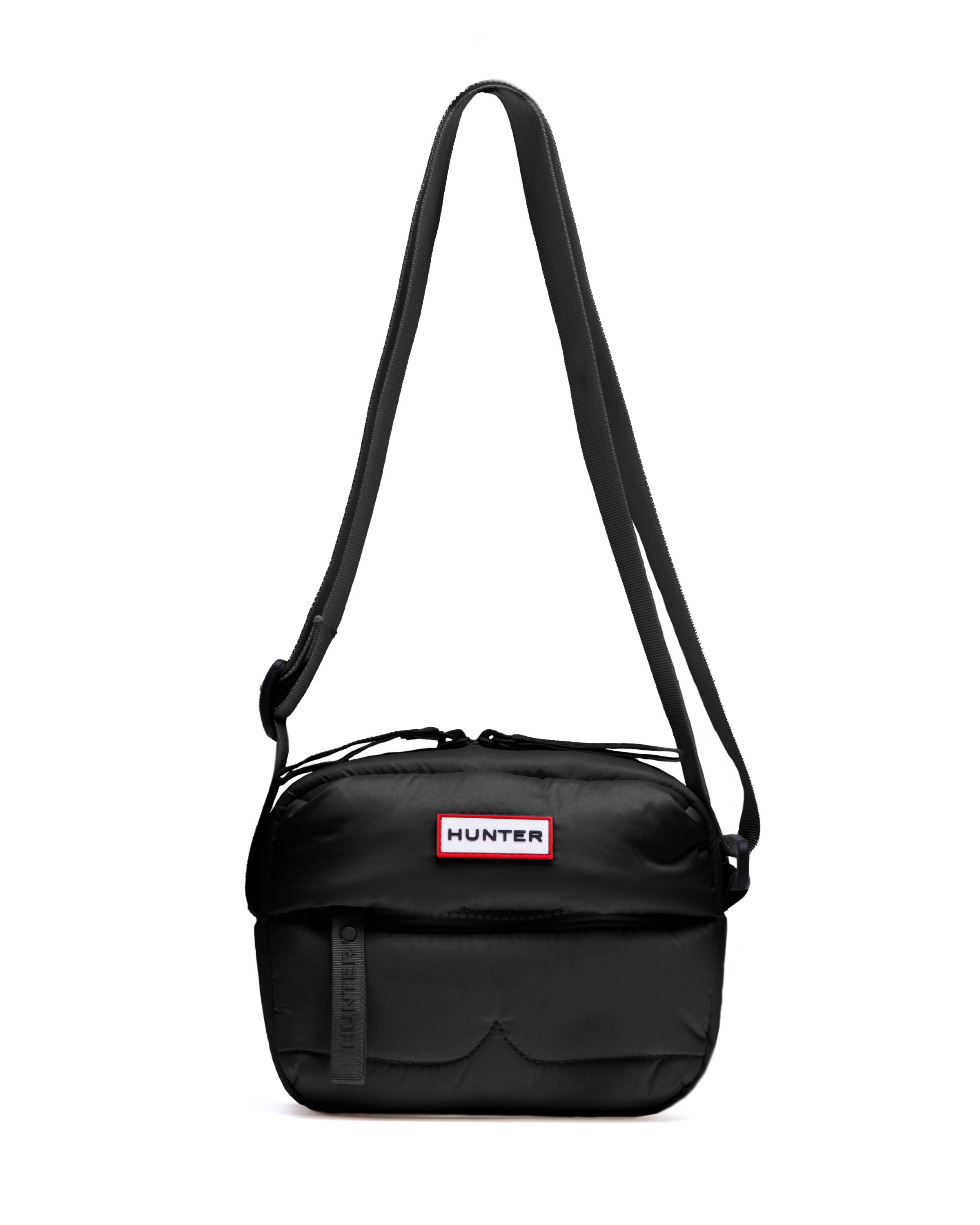 INTREPID PUFFER MINI CROSSBODY