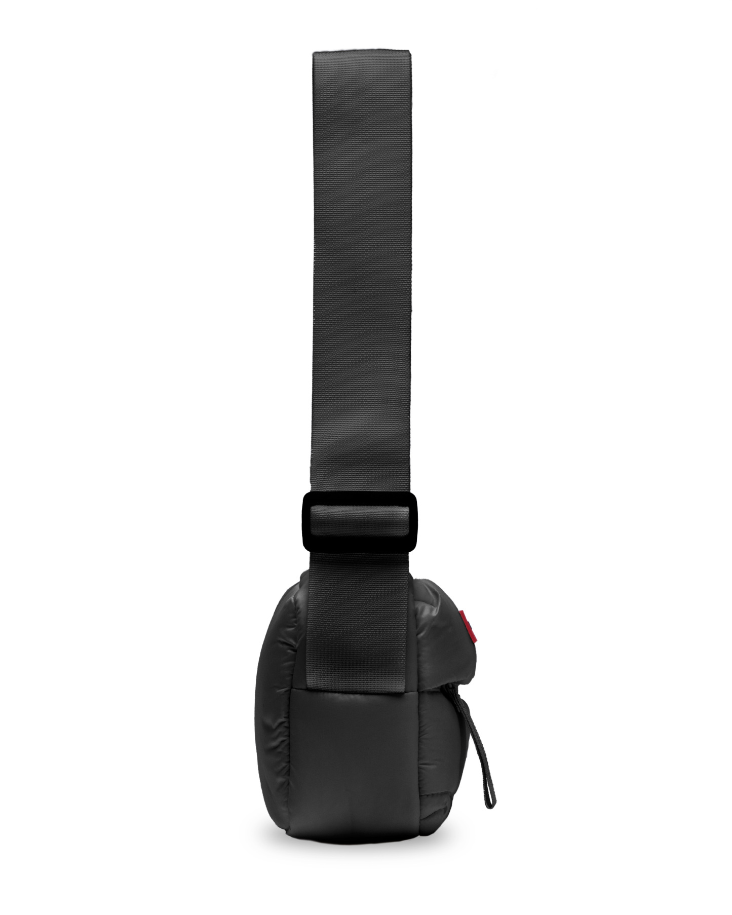 INTREPID PUFFER MINI CROSSBODY