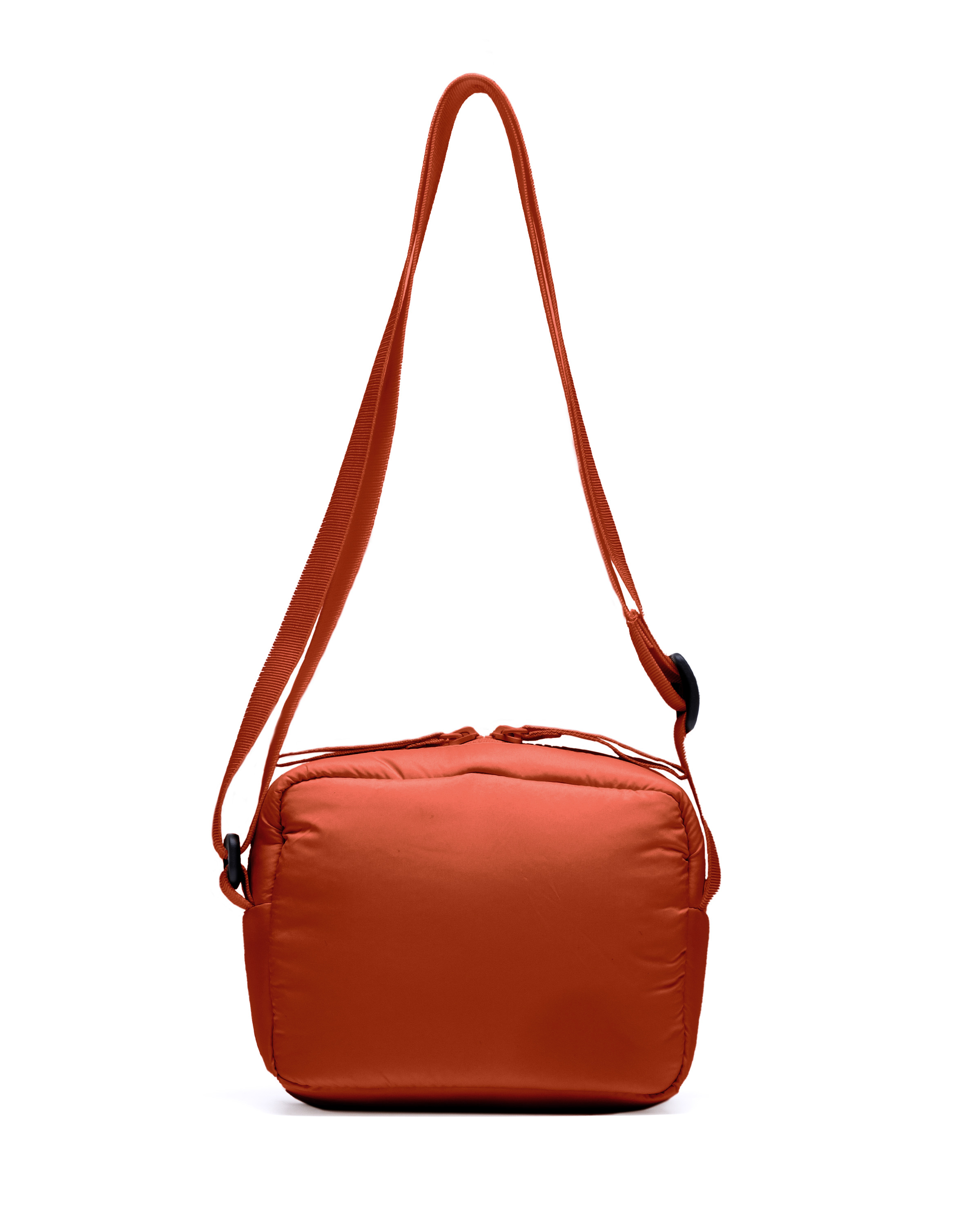 INTREPID PUFFER MINI CROSSBODY
