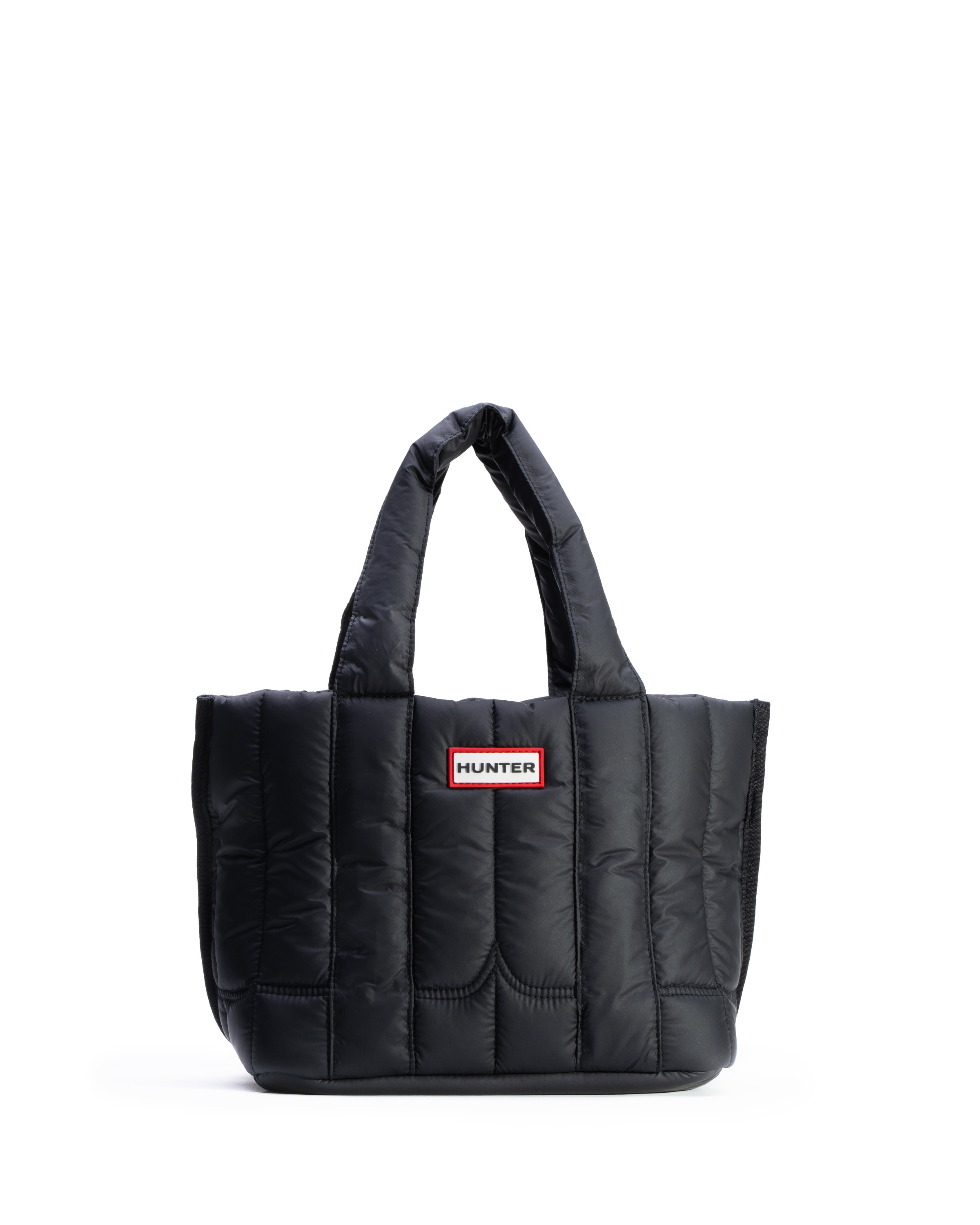 INTREPID PUFFER MINI TOTE