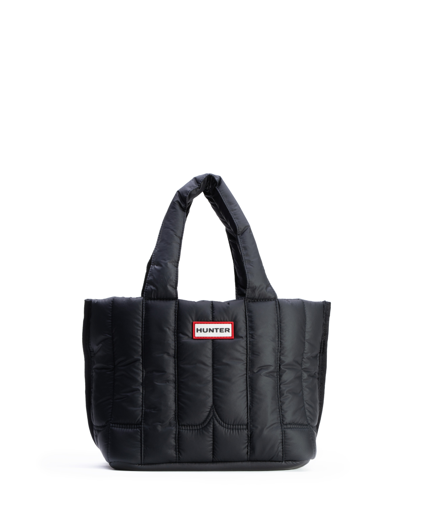 INTREPID PUFFER MINI TOTE