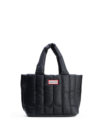 INTREPID PUFFER MINI TOTE