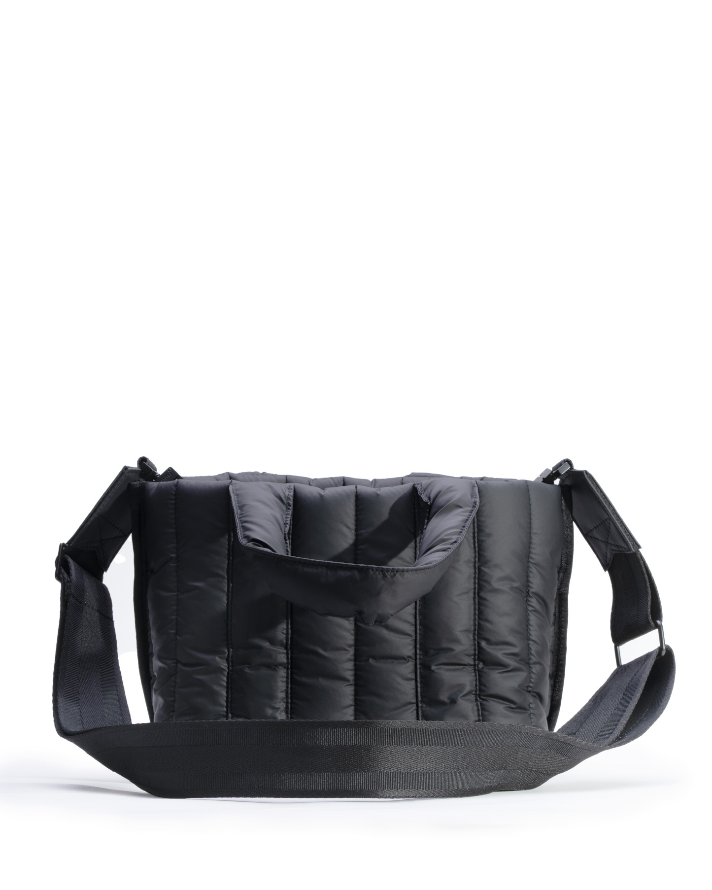 INTREPID PUFFER MINI TOTE