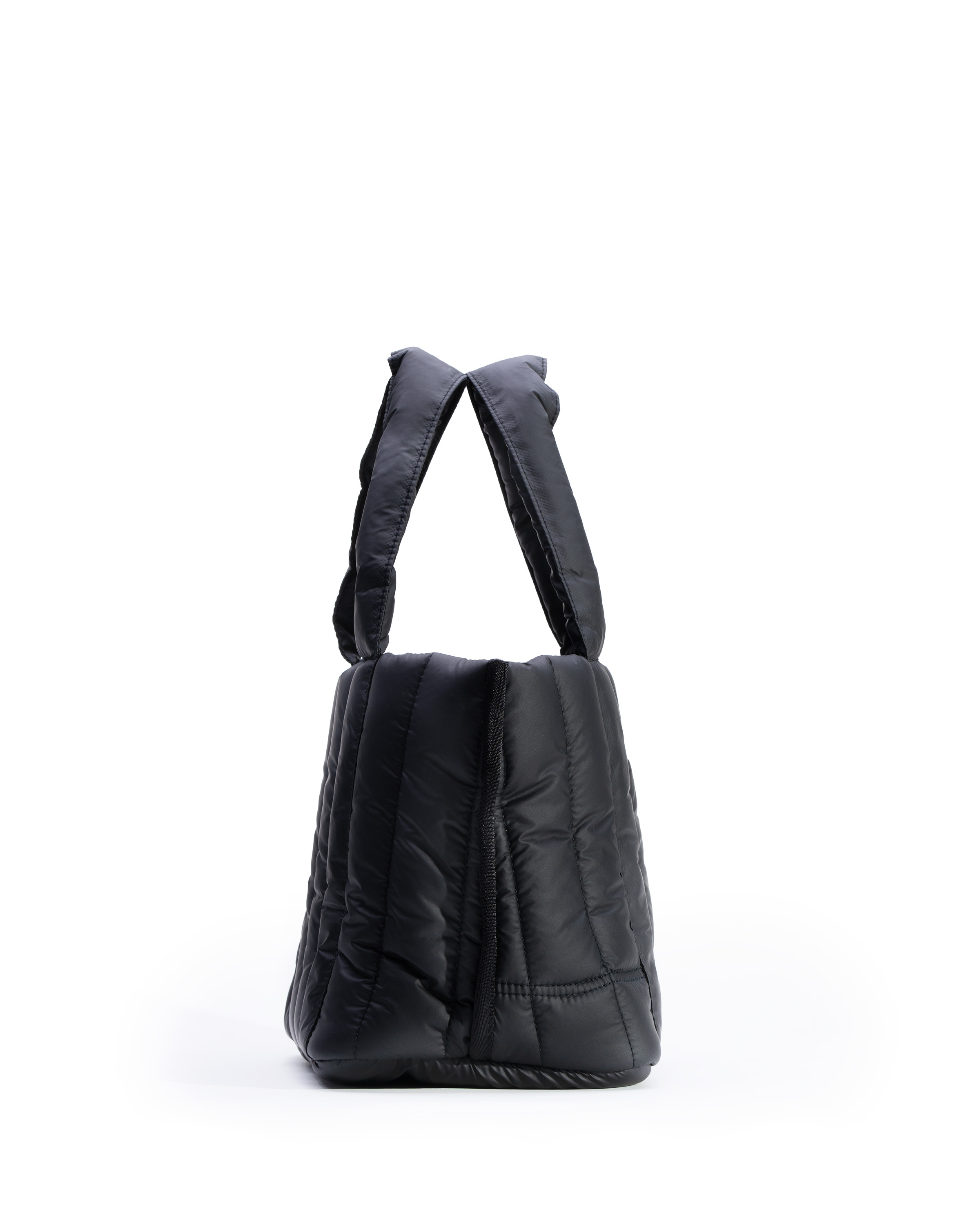 INTREPID PUFFER MINI TOTE