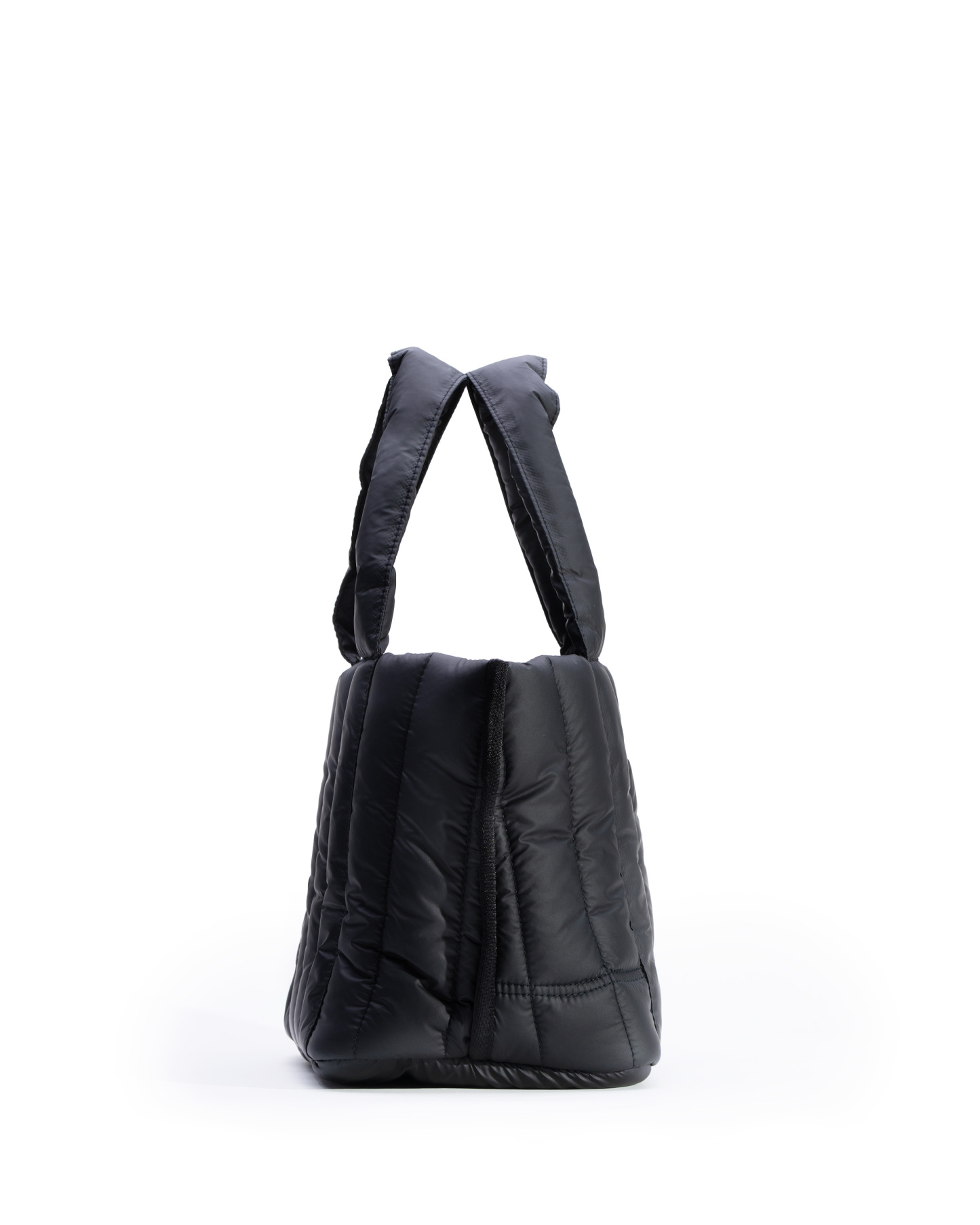 INTREPID PUFFER MINI TOTE