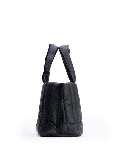 INTREPID PUFFER MINI TOTE