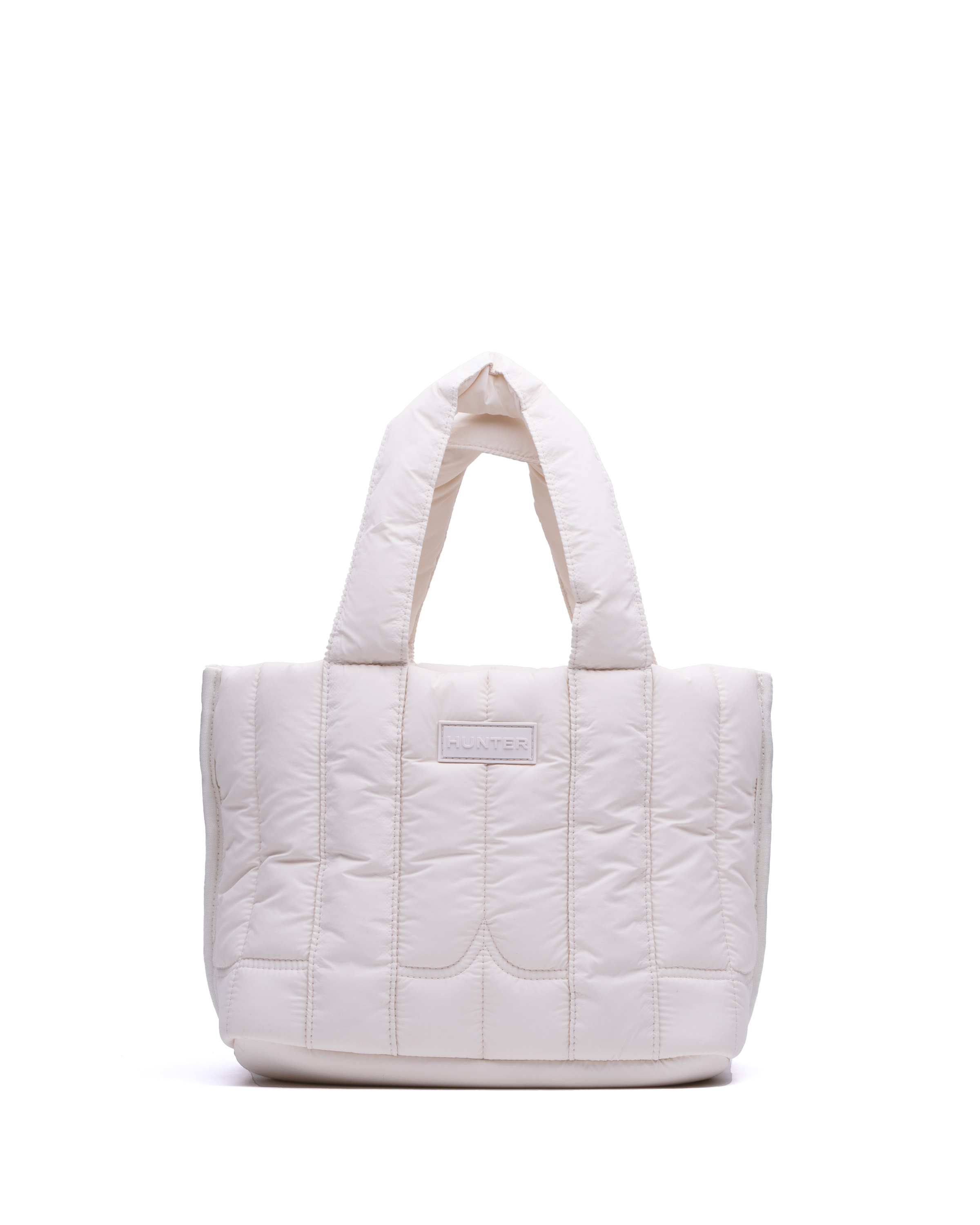 INTREPID PUFFER MINI TOTE