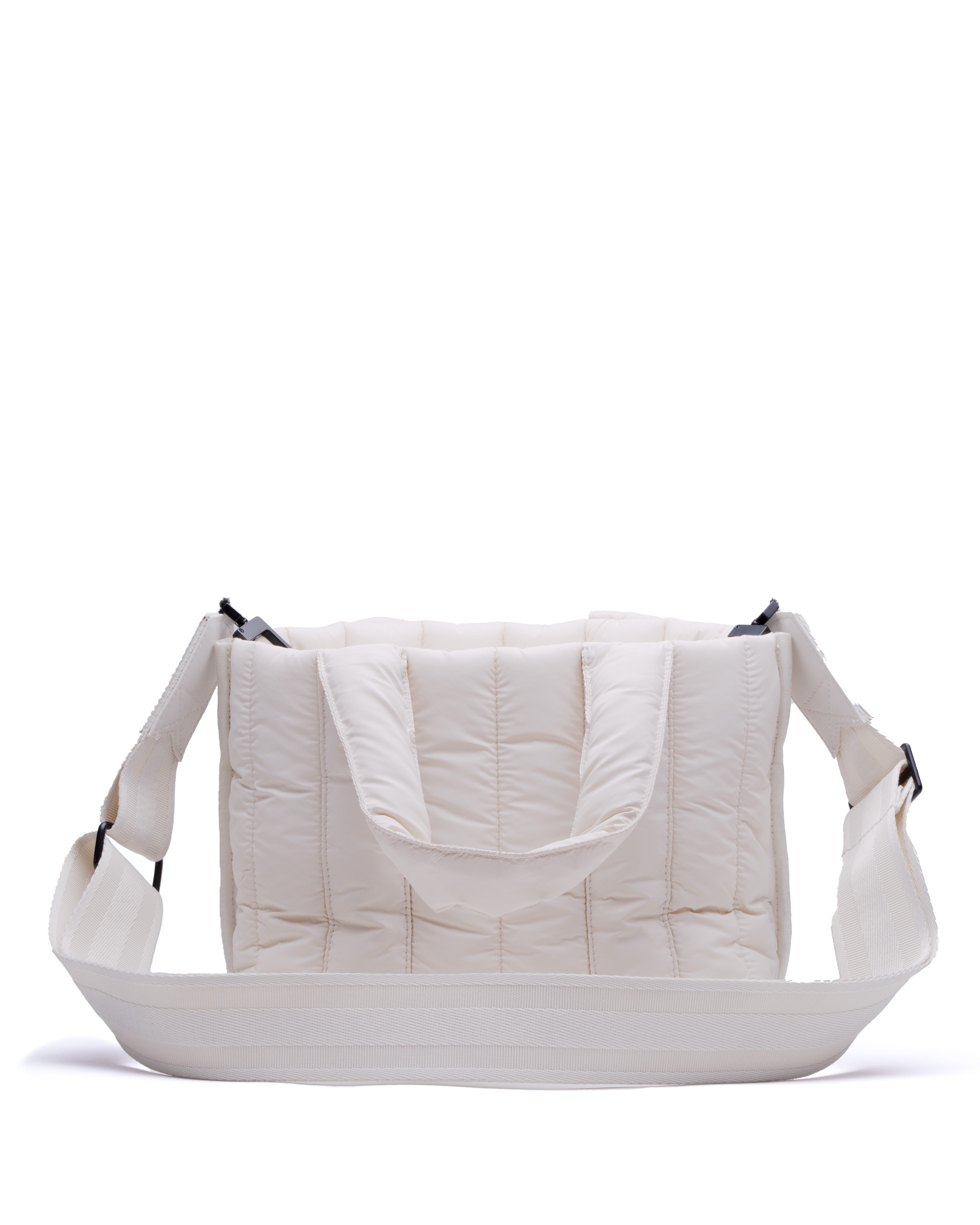 INTREPID PUFFER MINI TOTE