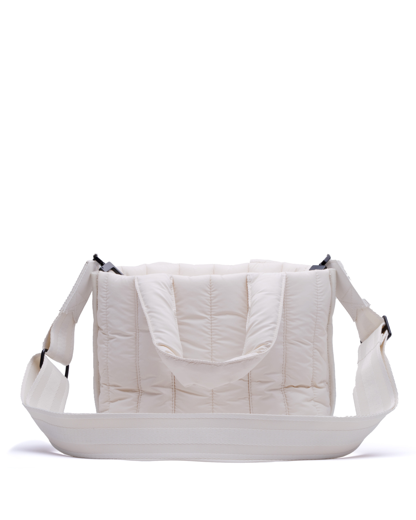 INTREPID PUFFER MINI TOTE