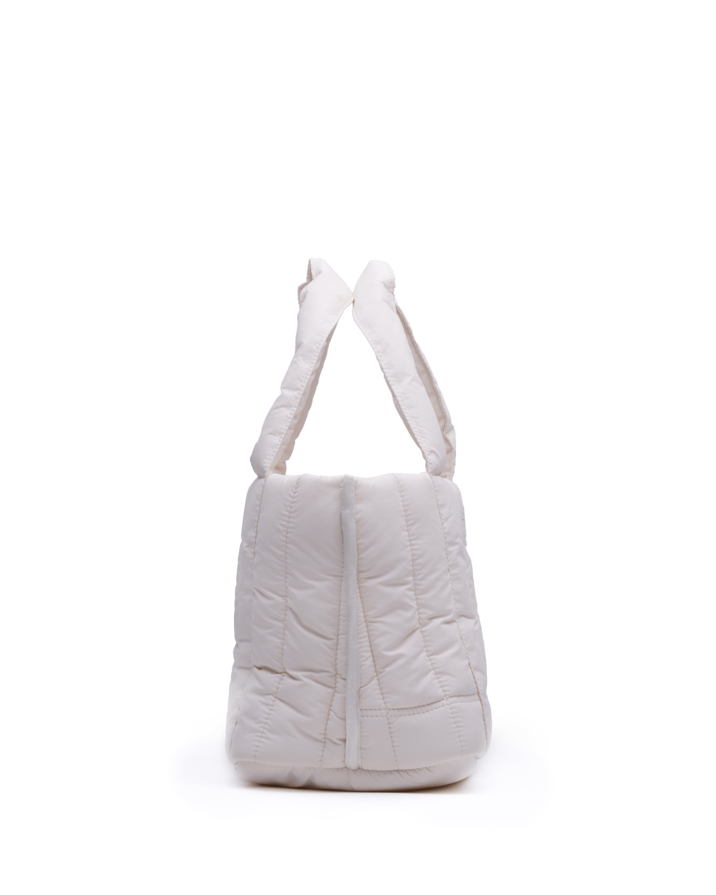 INTREPID PUFFER MINI TOTE