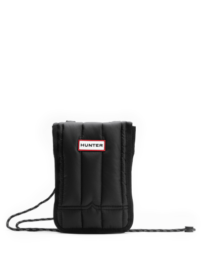 INTREPID PUFFER ESSENTIAL PHONE POUCH