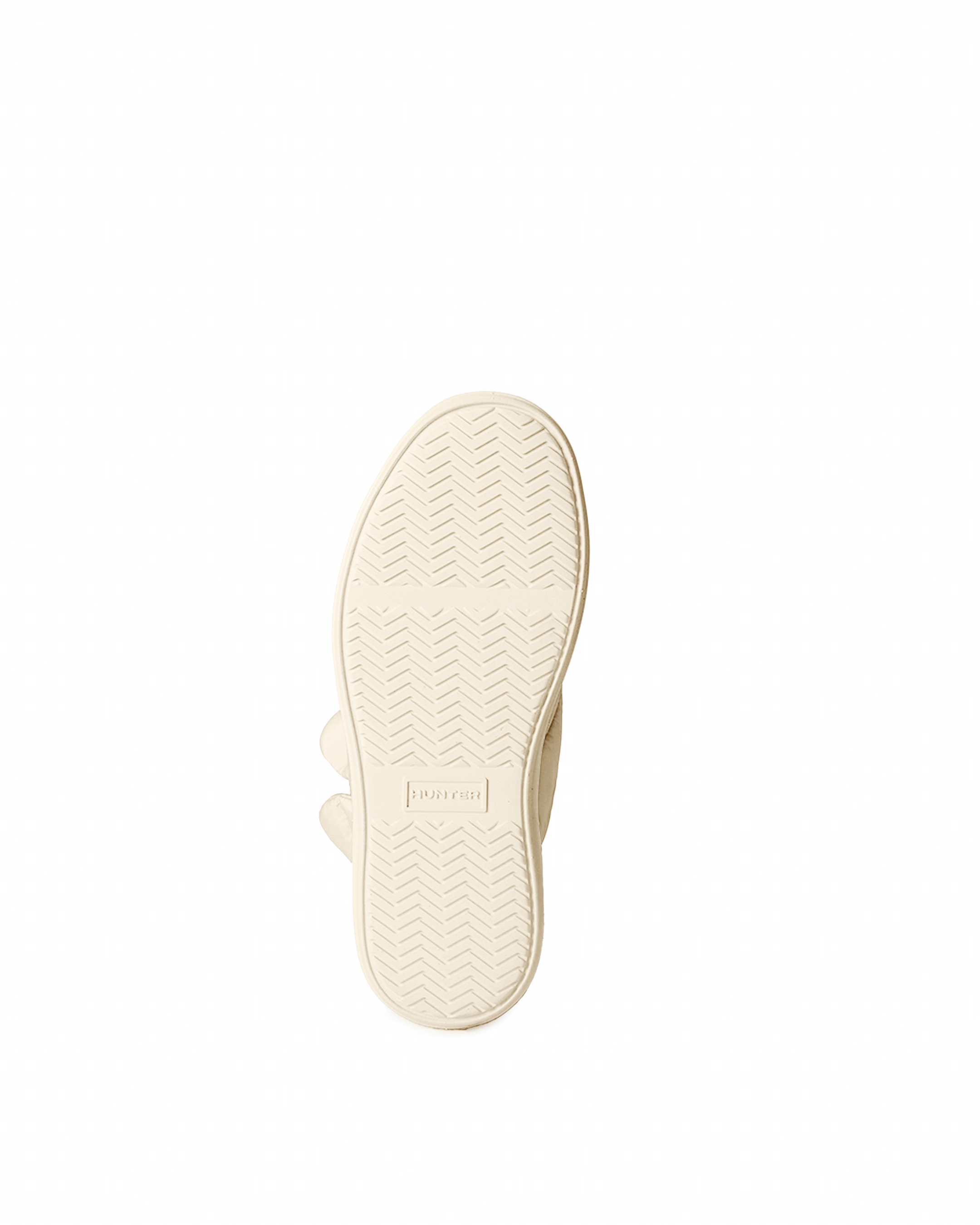 UNISEX IN / OUT COSY PUFF SIDE VENT BOOTIE