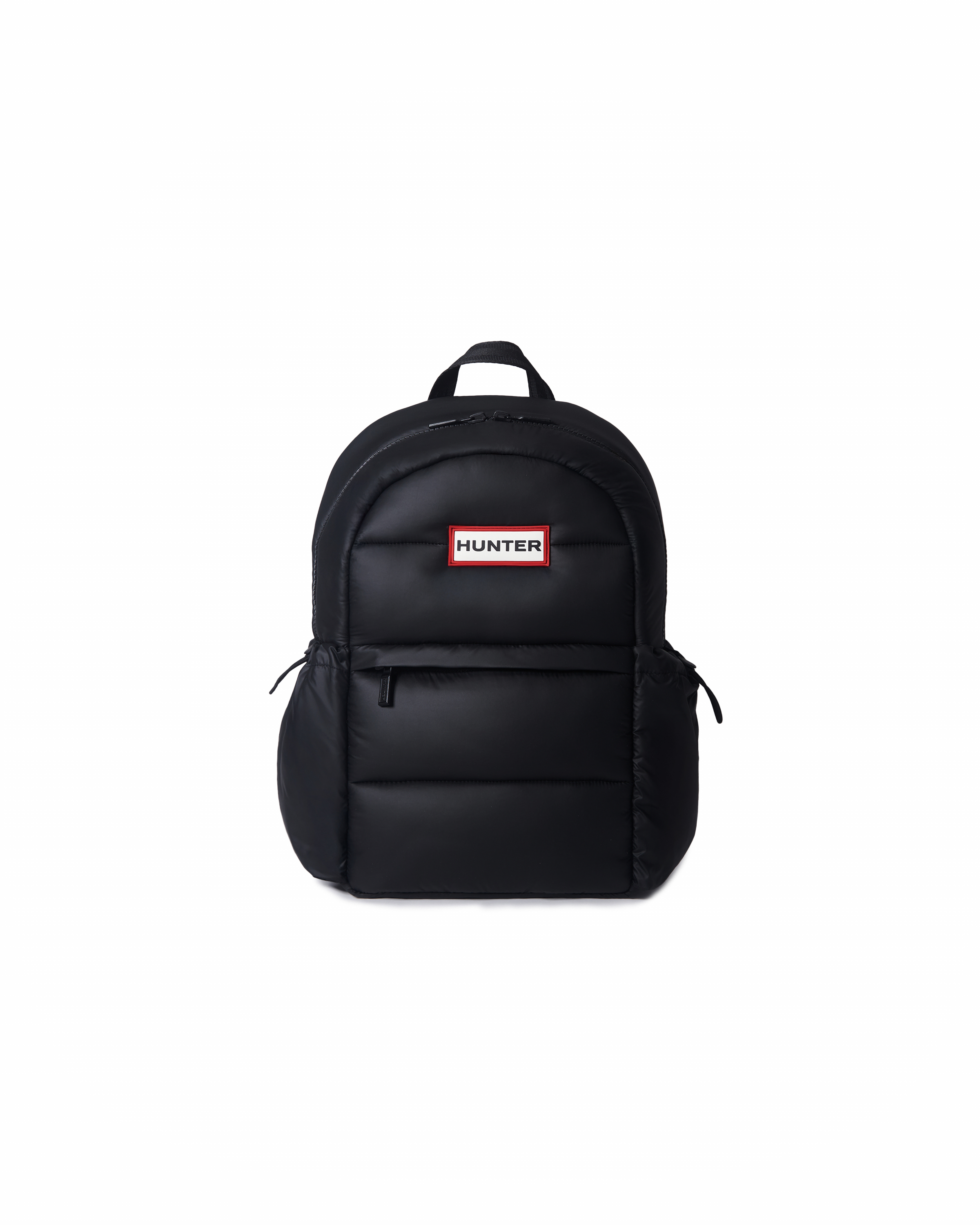 INTREPID EXTRA PUFFED BACKPACK