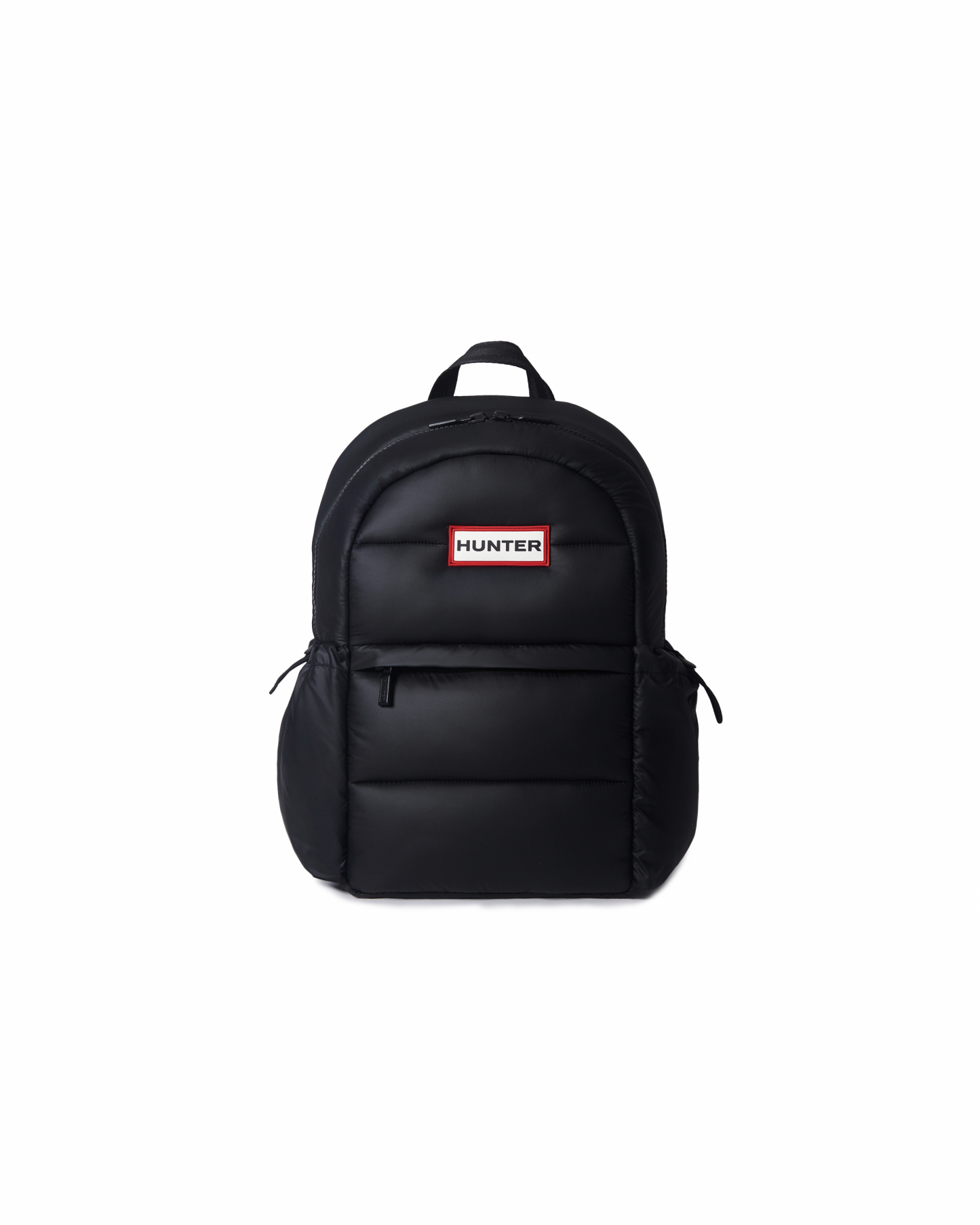 INTREPID EXTRA PUFFED BACKPACK