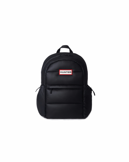 INTREPID EXTRA PUFFED BACKPACK