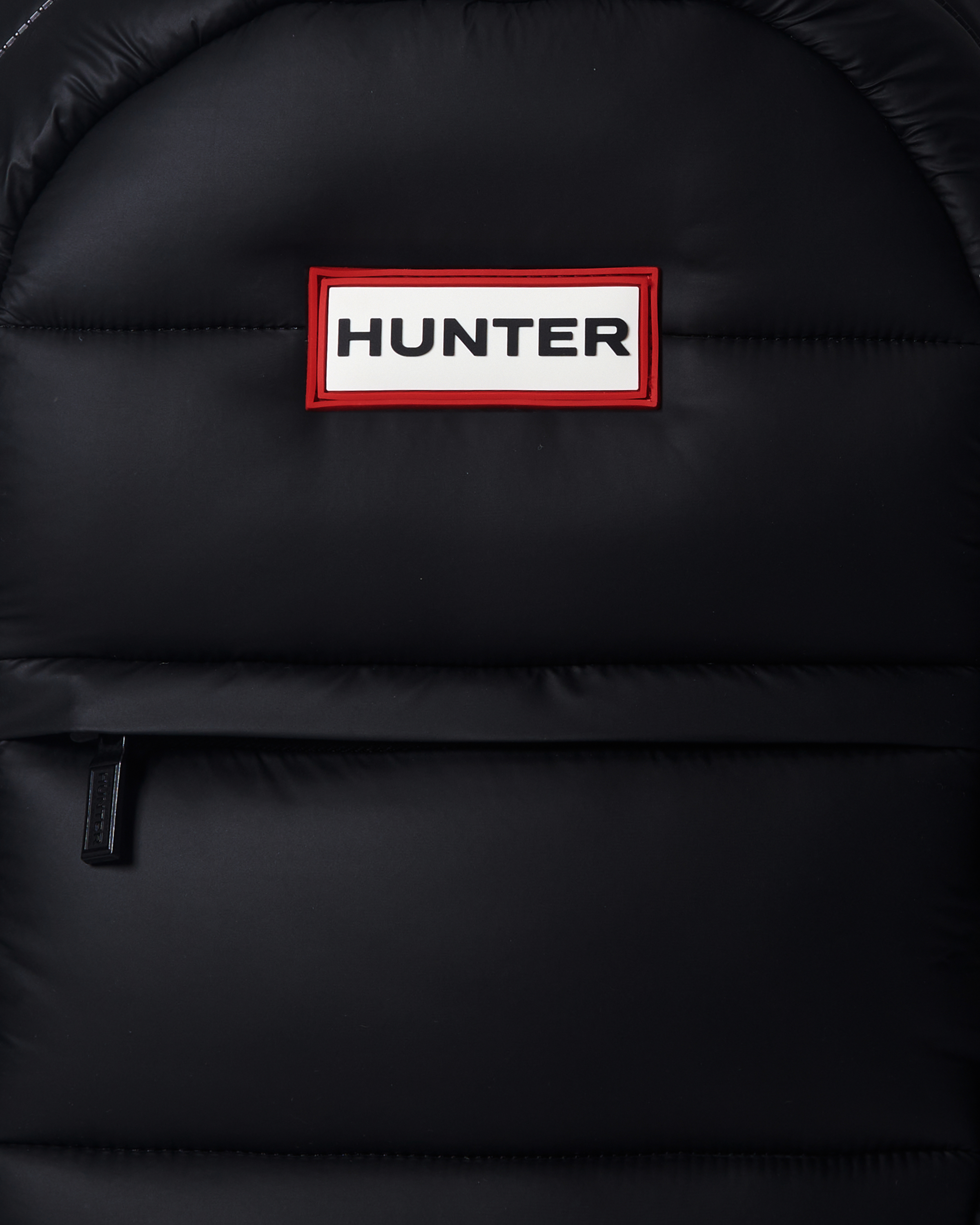 INTREPID EXTRA PUFFED BACKPACK