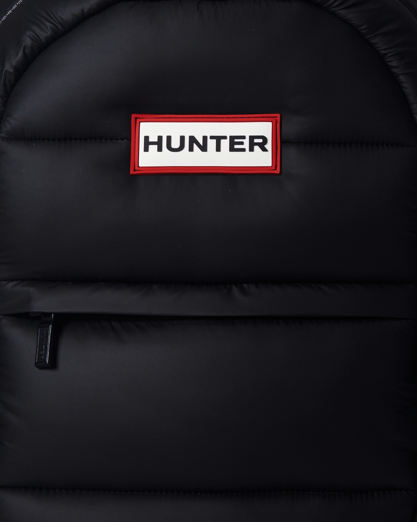 INTREPID EXTRA PUFFED BACKPACK