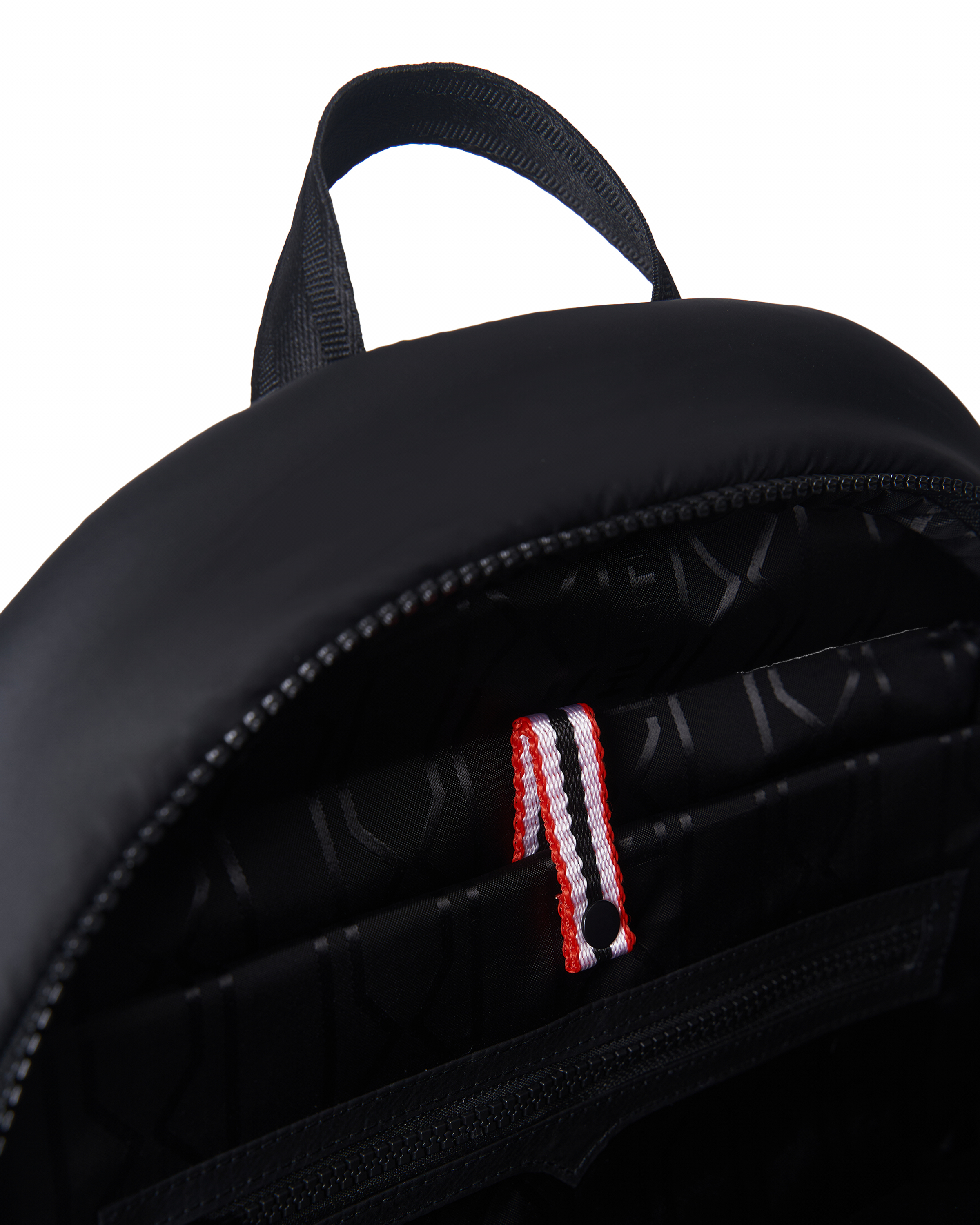 INTREPID EXTRA PUFFED BACKPACK