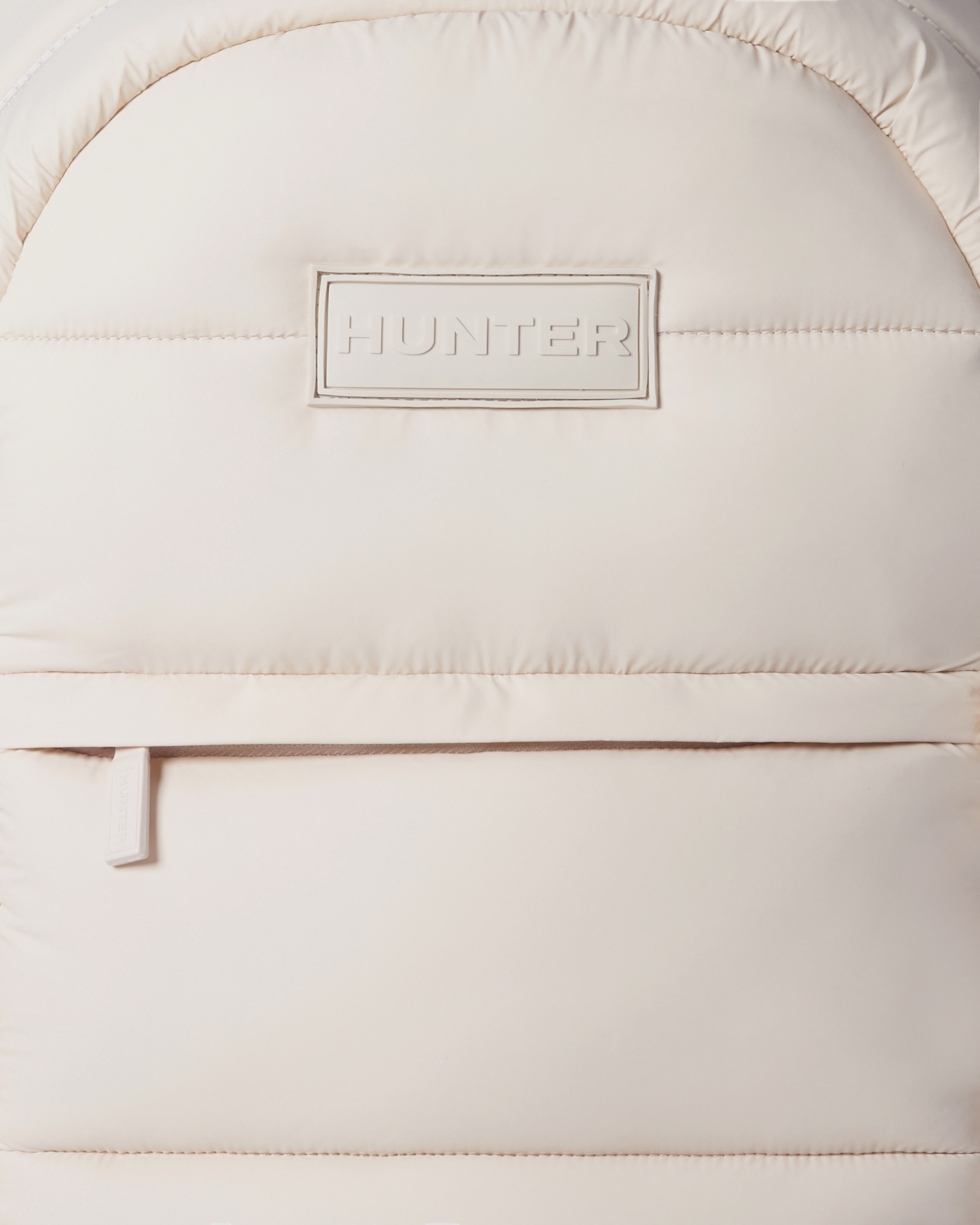 INTREPID EXTRA PUFFED BACKPACK