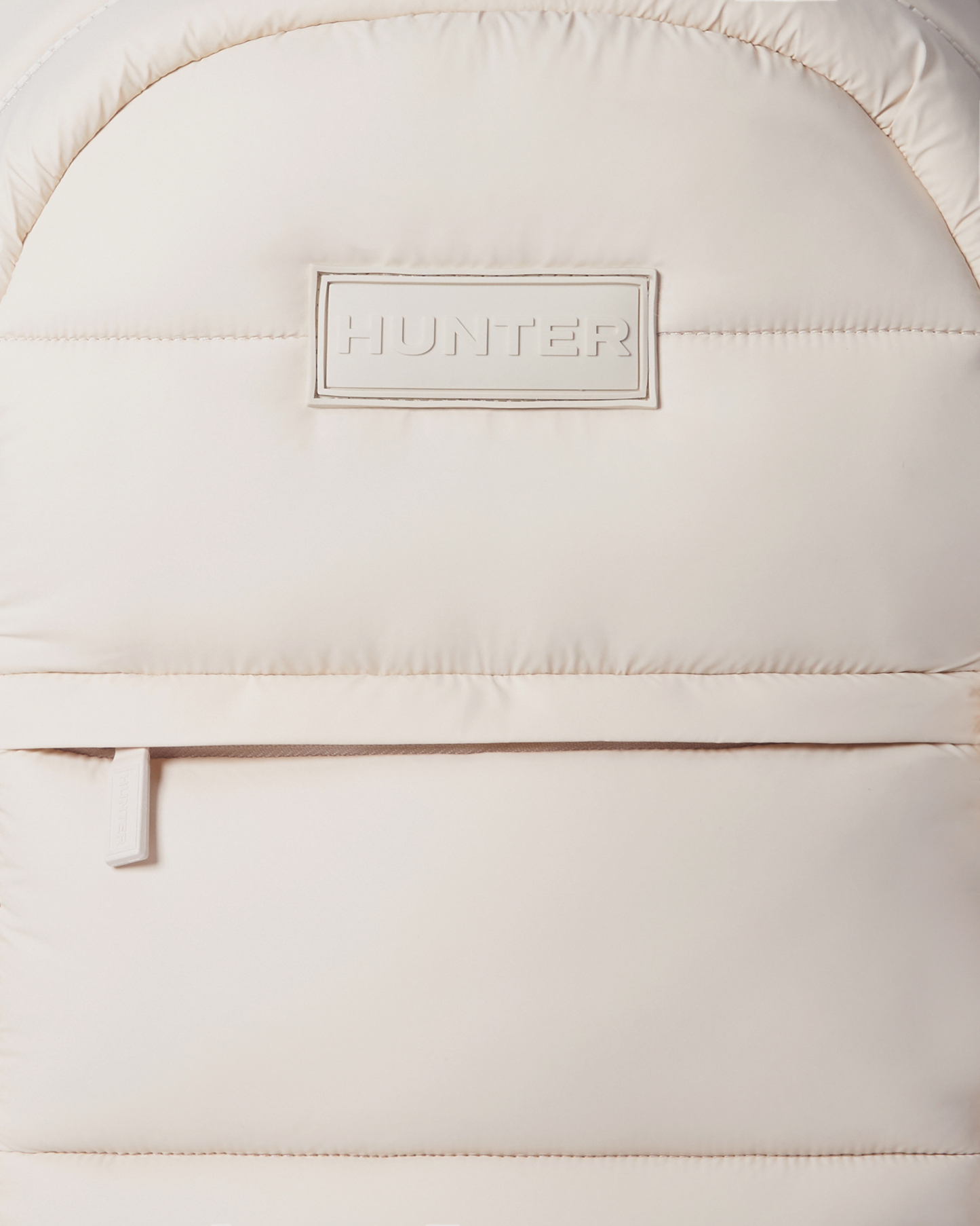 INTREPID EXTRA PUFFED BACKPACK