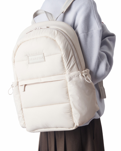 INTREPID EXTRA PUFFED BACKPACK