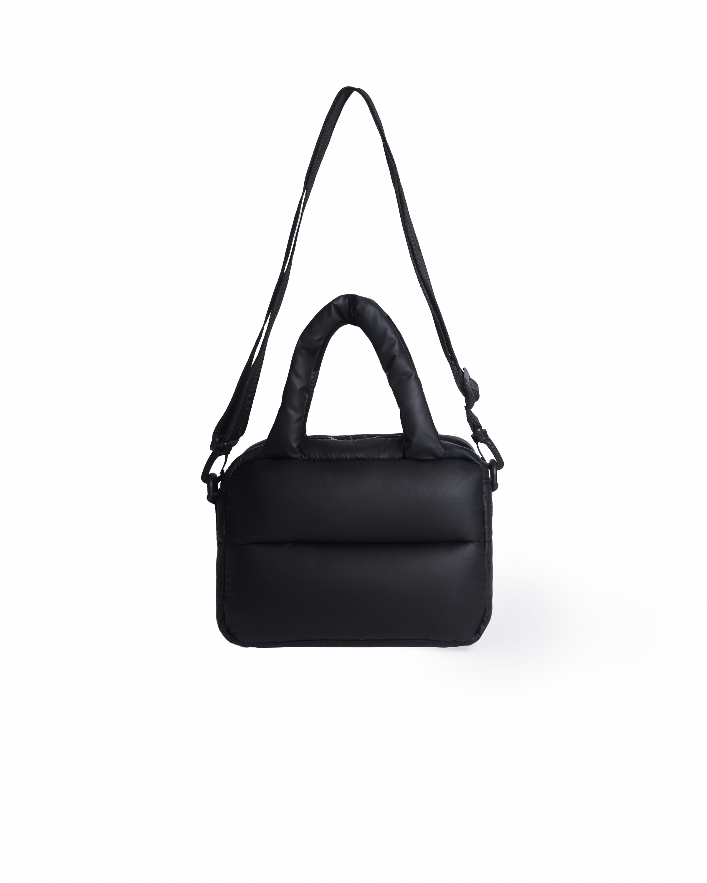 INTREPID EXTRA PUFFED BOSTON