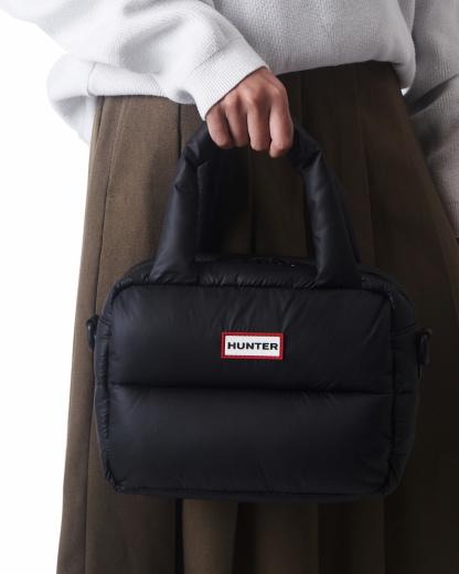 INTREPID EXTRA PUFFED BOSTON