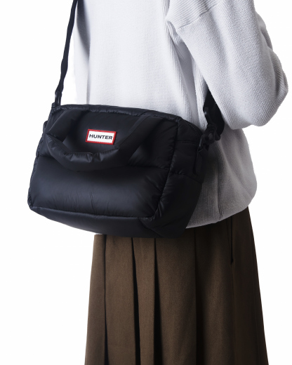 INTREPID EXTRA PUFFED BOSTON