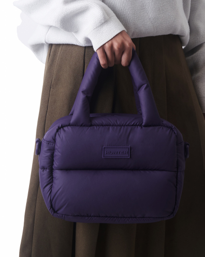 INTREPID EXTRA PUFFED BOSTON