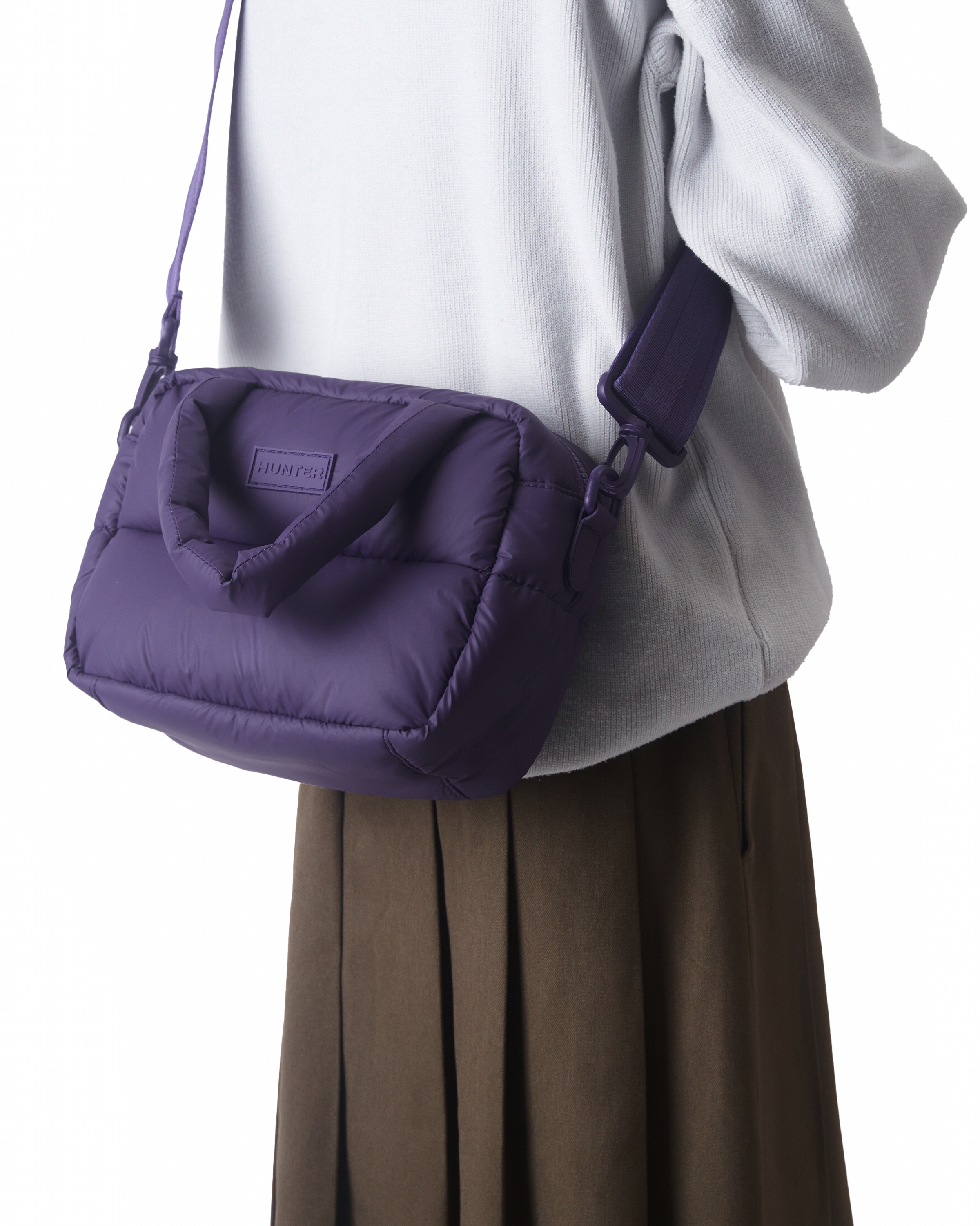 INTREPID EXTRA PUFFED BOSTON