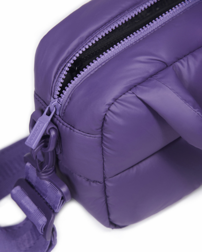 INTREPID EXTRA PUFFED BOSTON