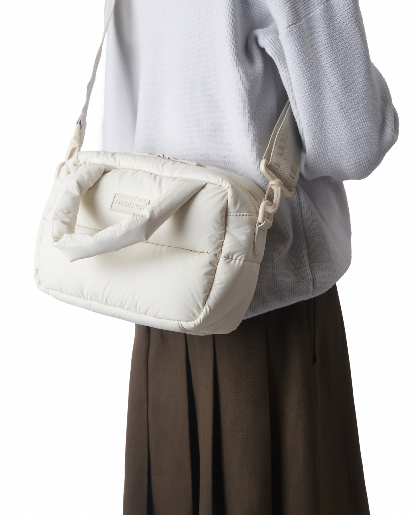 INTREPID EXTRA PUFFED BOSTON