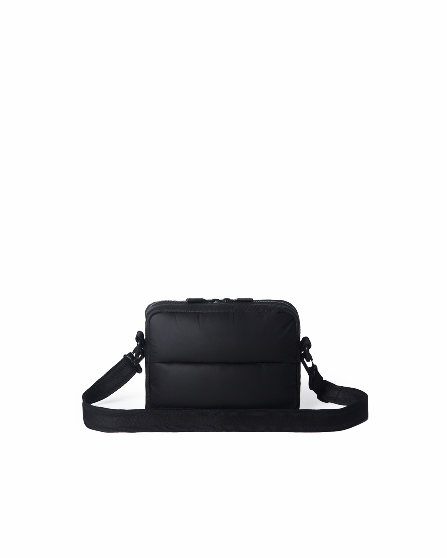 INTREPID EXTRA PUFFED CROSSBODY