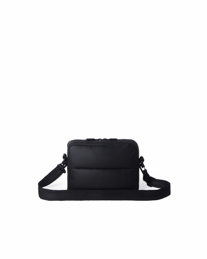INTREPID EXTRA PUFFED CROSSBODY