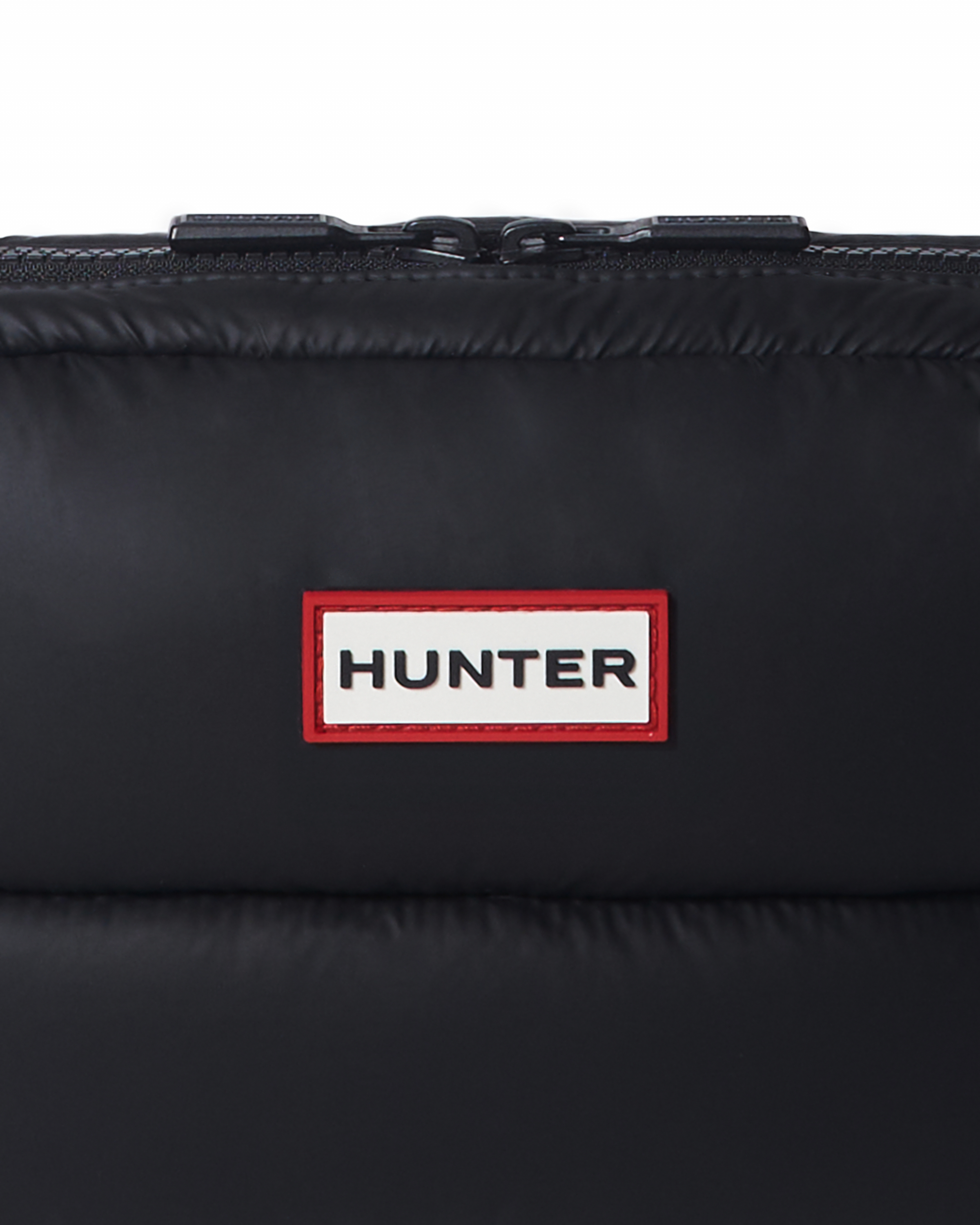 INTREPID EXTRA PUFFED CROSSBODY