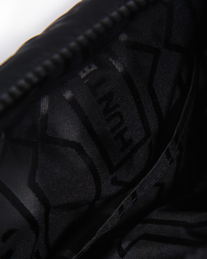 INTREPID EXTRA PUFFED CROSSBODY