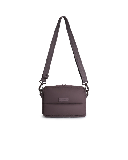 INTREPID EXTRA PUFFED CROSSBODY
