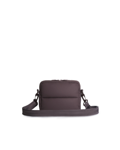 INTREPID EXTRA PUFFED CROSSBODY