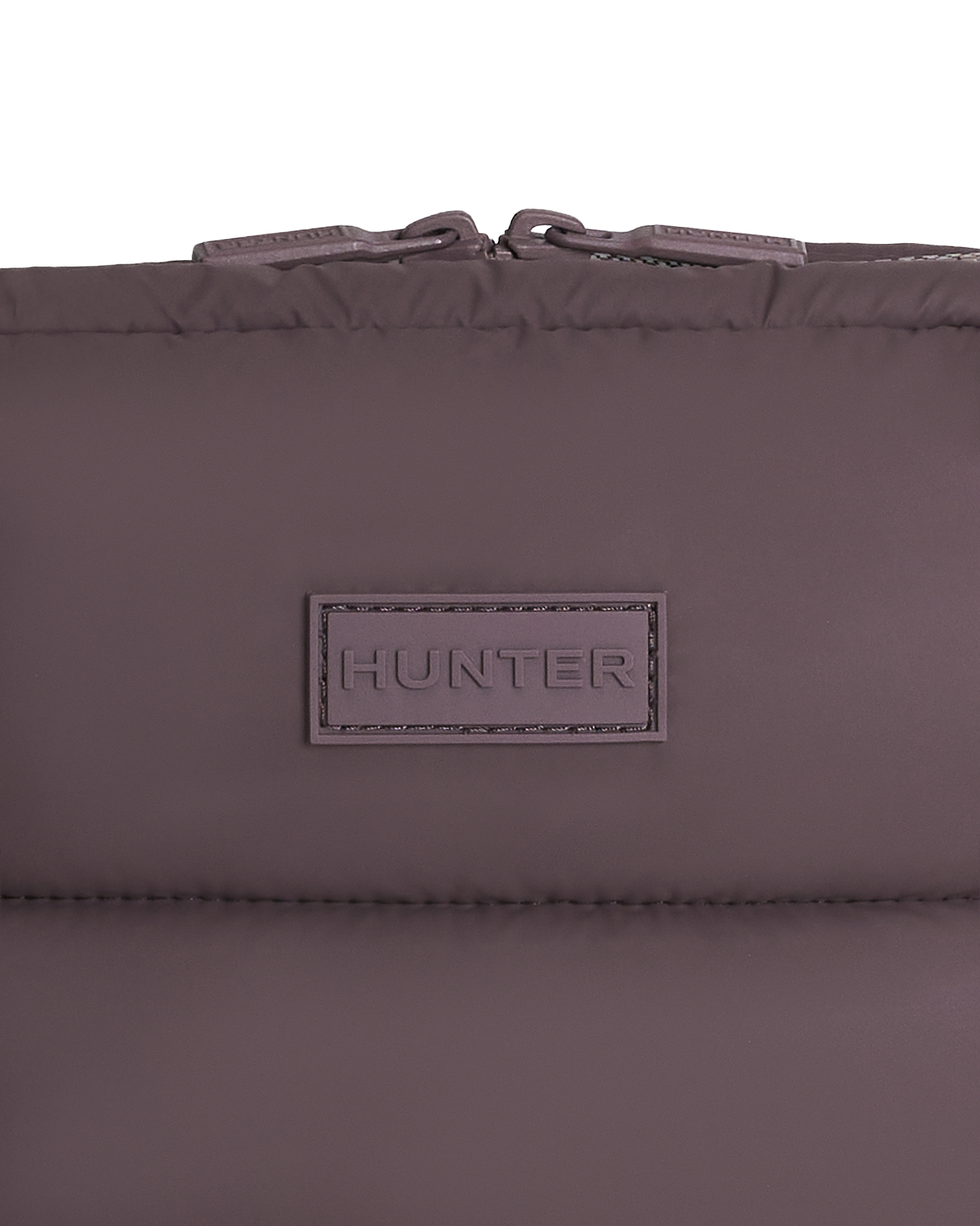 INTREPID EXTRA PUFFED CROSSBODY