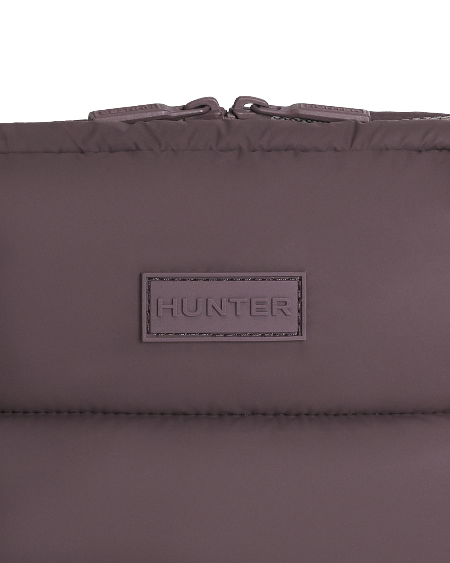 INTREPID EXTRA PUFFED CROSSBODY